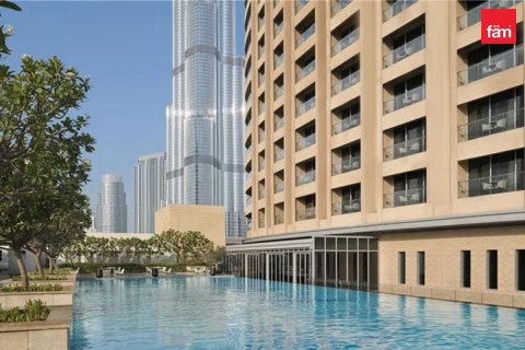 Appartement de 56.1m² à Downtown Dubai (Downtown Burj Dubai), UAE No. 200246 3