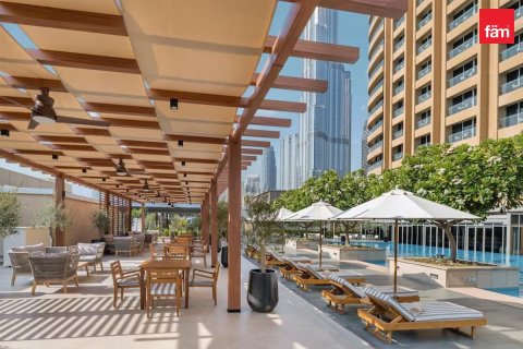 Appartement de 56.1m² à Downtown Dubai (Downtown Burj Dubai), UAE No. 200246 6