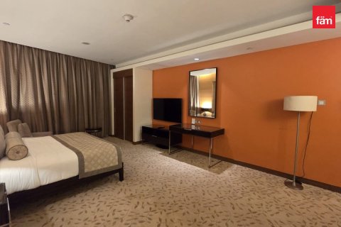 Appartement de Studio à Downtown Dubai (Downtown Burj Dubai), UAE No. 200246