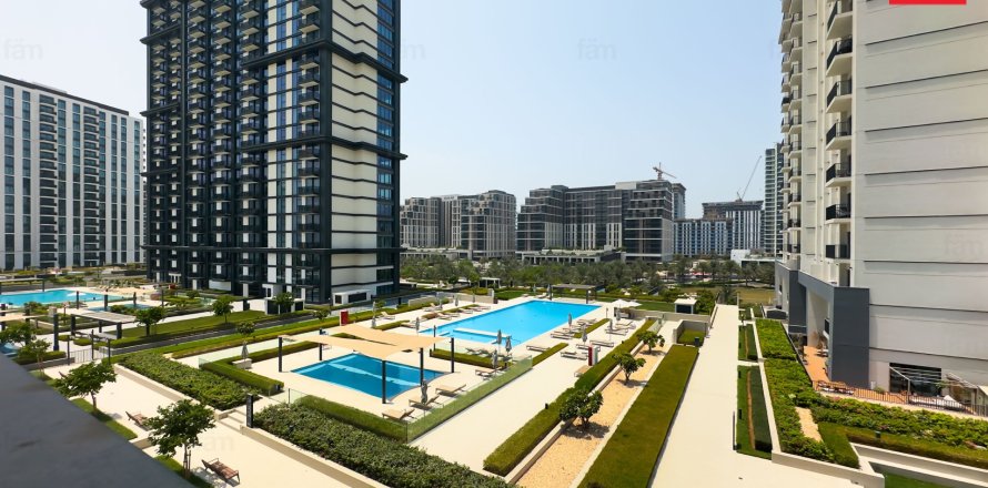 Appartement de 2 chambres à Dubai Hills Estate, UAE No. 200250