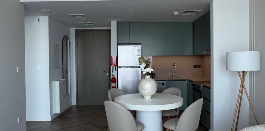 Appartement de 1 chambre à City Walk, UAE No. 200251