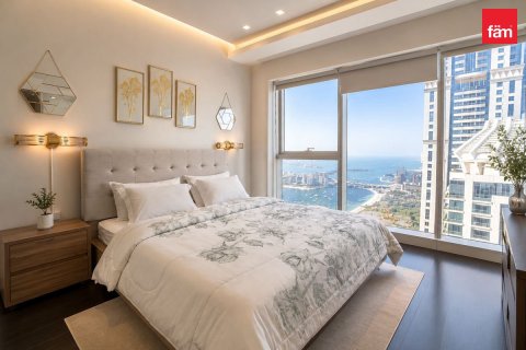 4 bedrooms Apartment in Dubai Marina, UAE No. 200252 5