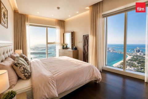 4 bedrooms Apartment in Dubai Marina, UAE No. 200252 10