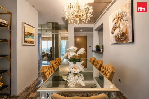 4 bedrooms Apartment in Dubai Marina, UAE No. 200252 9