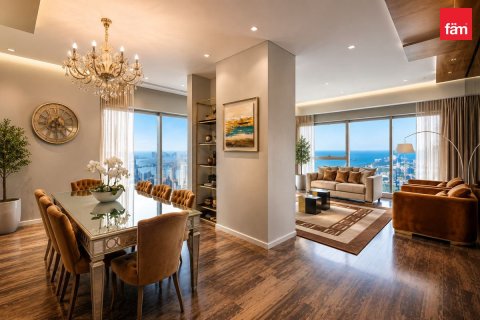 4 bedrooms Apartment in Dubai Marina, UAE No. 200252 14