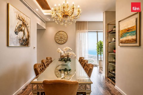 4 bedrooms Apartment in Dubai Marina, UAE No. 200252 13