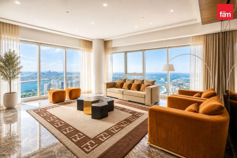 4 bedrooms Apartment in Dubai Marina, UAE No. 200252 3