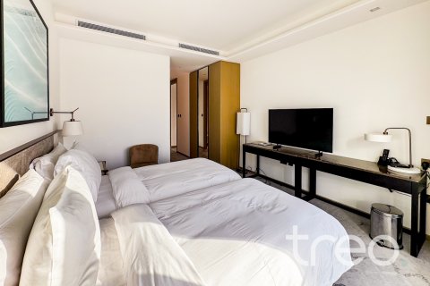 2 bedrooms Apartment in Address Harbour Point, UAE No. 173893 17