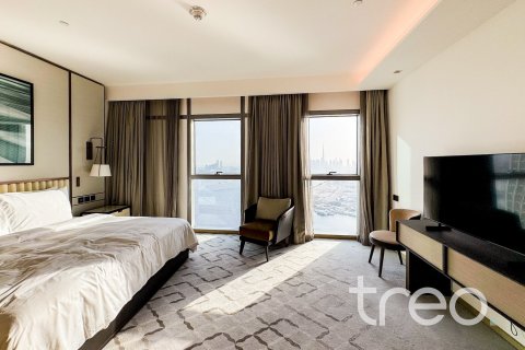 2 bedrooms Apartment in Address Harbour Point, UAE No. 173893 15