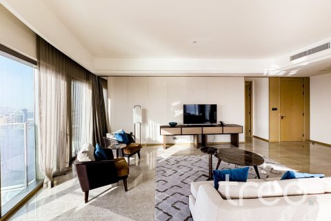 2 bedrooms Apartment in Address Harbour Point, UAE No. 173893 4
