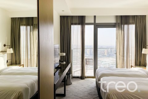 2 bedrooms Apartment in Address Harbour Point, UAE No. 173893 21