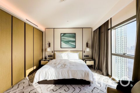 2 bedrooms Apartment in Address Harbour Point, UAE No. 173893 14