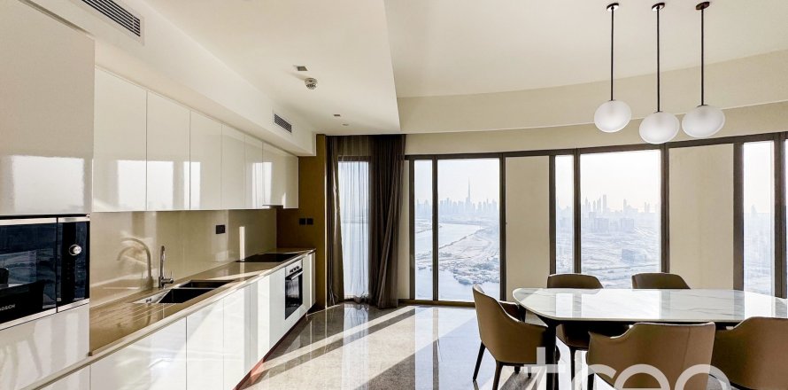 2 bedrooms Apartment in Address Harbour Point, UAE No. 173893