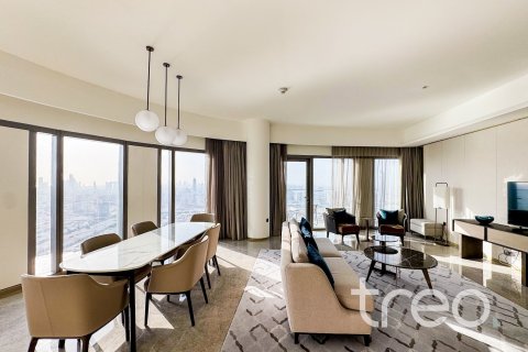 2 bedrooms Apartment in Address Harbour Point, UAE No. 173893 3