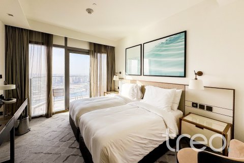 2 bedrooms Apartment in Address Harbour Point, UAE No. 173893 20