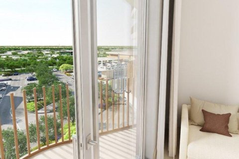 Apartment de 43.7m² en  Yas Island, UAE No. 35500 4