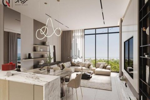 Apartment de 1 dormitorio en Al Reem Island, UAE No. 35498 11