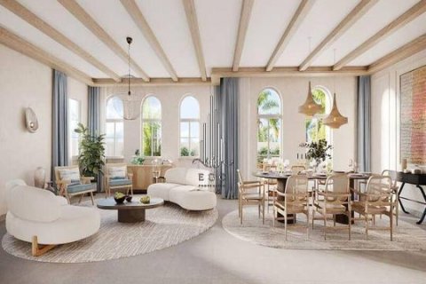 Townhouse de 2 dormitorios en Khalifa City, UAE No. 35499 7