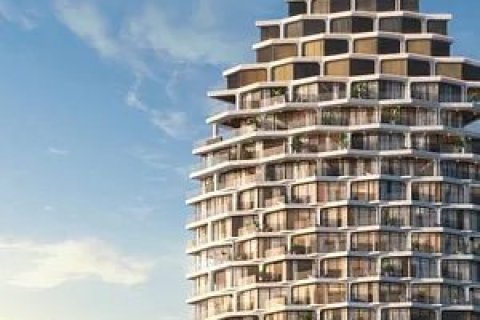 Apartment de 1 dormitorio en Business Bay, UAE No. 210401 12