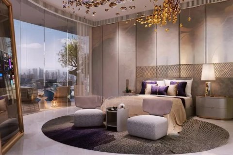 Apartment de 1 dormitorio en Business Bay, UAE No. 210401 5
