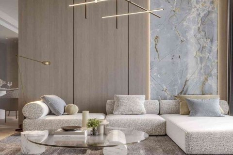 Apartment de 1 dormitorio en Al Barsha South, UAE No. 210397 13