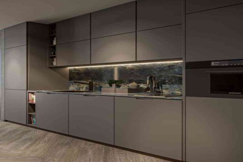 Apartment de 1 dormitorio en Al Barsha South, UAE No. 210397 7