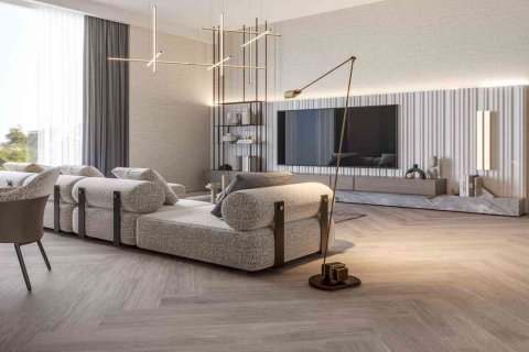 Apartment de 1 dormitorio en Al Barsha South, UAE No. 210397 4