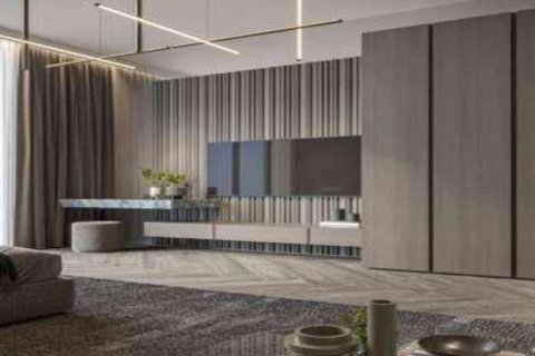 Apartment de 1 dormitorio en Al Barsha South, UAE No. 210397 3