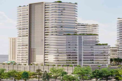 Apartment de 1 dormitorio en Al Barsha South, UAE No. 210397 14