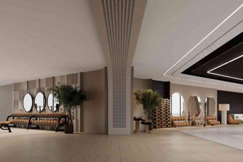 Apartment de 1 dormitorio en Al Barsha South, UAE No. 210397 11
