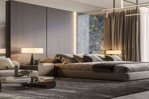 Apartment de 1 dormitorio en Al Barsha South, UAE No. 210397 10