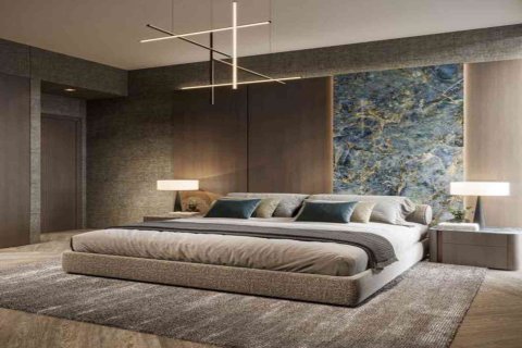 Apartment de 1 dormitorio en Al Barsha South, UAE No. 210397 9