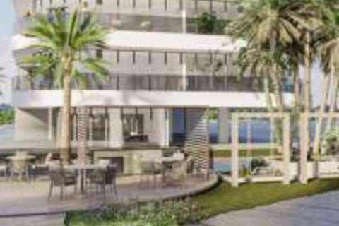 Apartment de 1 dormitorio en Al Barsha South, UAE No. 210397 15