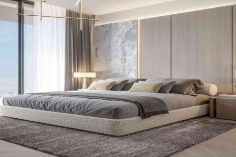 Apartment de 1 dormitorio en Al Barsha South, UAE No. 210397 8
