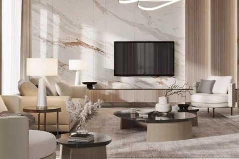Apartment de 3 dormitorios en Dubai, UAE No. 210402 4