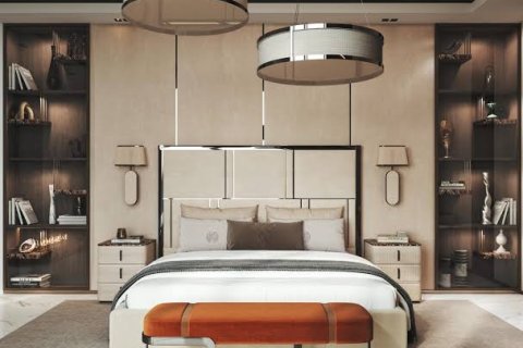 Apartment de 3 dormitorios en Dubai, UAE No. 210402 13