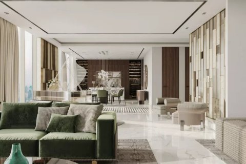 Apartment de 3 dormitorios en Dubai, UAE No. 210402 6