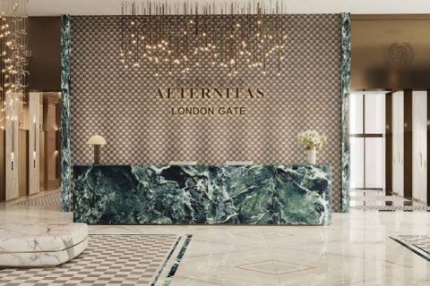 Apartment de 3 dormitorios en Dubai, UAE No. 210402 17