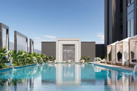 Apartment de 3 dormitorios en Dubai, UAE No. 210402 7