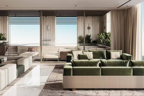 Apartment de 3 dormitorios en Dubai, UAE No. 210402 12