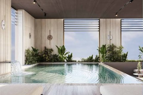 Apartment de 3 dormitorios en Dubai, UAE No. 210402 15