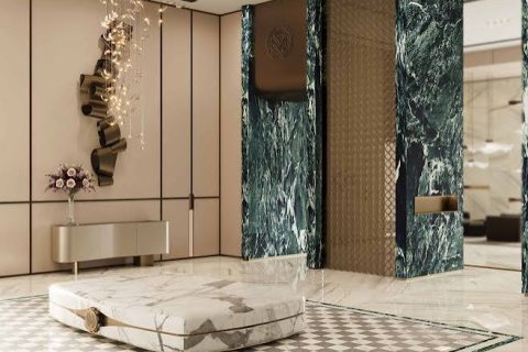Apartment de 3 dormitorios en Dubai, UAE No. 210402 11