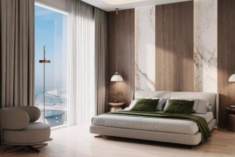 Apartment de 3 dormitorios en Dubai, UAE No. 210402 5