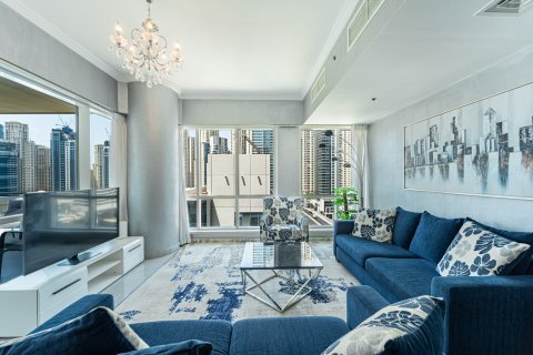 Apartment de 3 dormitorios en Dubai Marina, UAE No. 210403 13