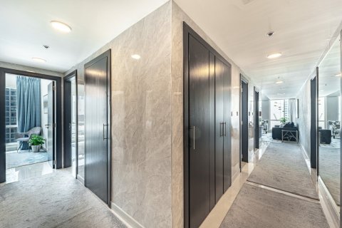 Apartment de 3 dormitorios en Dubai Marina, UAE No. 210403 17