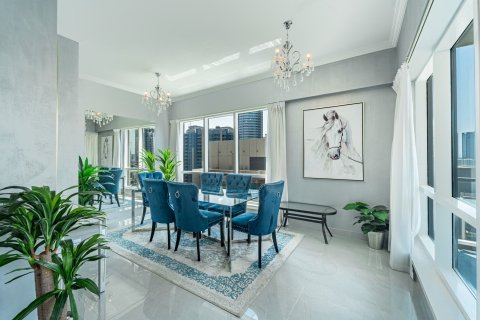 Apartment de 3 dormitorios en Dubai Marina, UAE No. 210403 9