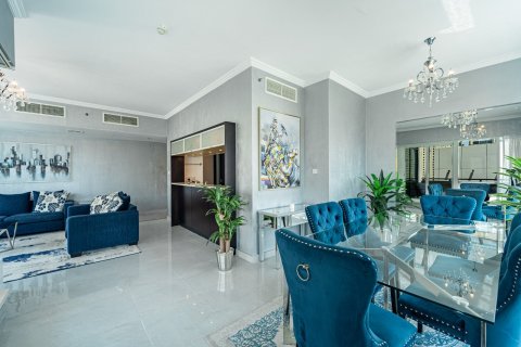Apartment de 3 dormitorios en Dubai Marina, UAE No. 210403 11