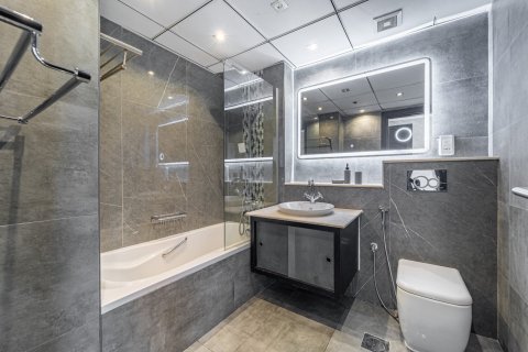Apartment de 3 dormitorios en Dubai Marina, UAE No. 210403 28