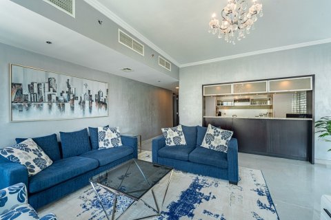 Apartment de 3 dormitorios en Dubai Marina, UAE No. 210403 6