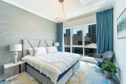 Apartment de 3 dormitorios en Dubai Marina, UAE No. 210403 22